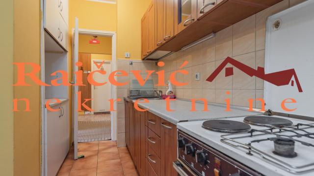 Stan, Dvosoban, Izdavanje, 60m2, Mirijevo, Zvezdara, Grge Jankesa