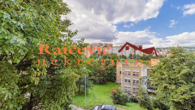 Stan, Dvosoban, Izdavanje, 60m2, Mirijevo, Zvezdara, Grge Jankesa