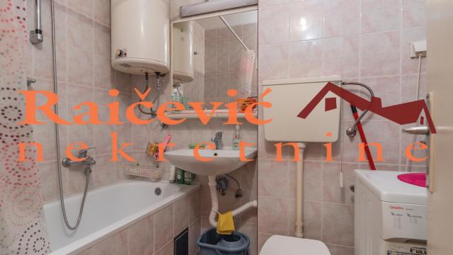 Stan, Dvosoban, Izdavanje, 60m2, Mirijevo, Zvezdara, Grge Jankesa