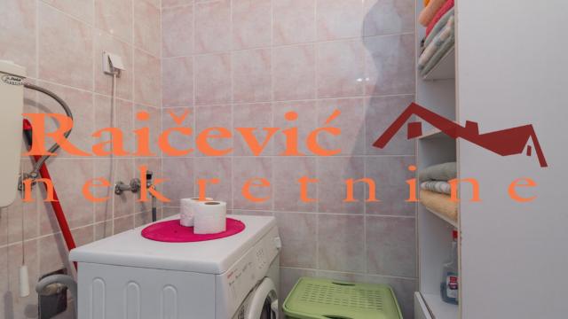 Stan, Dvosoban, Izdavanje, 60m2, Mirijevo, Zvezdara, Grge Jankesa