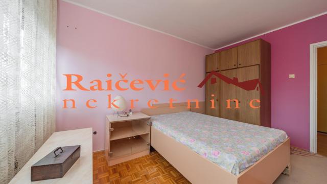 Stan, Dvosoban, Izdavanje, 60m2, Mirijevo, Zvezdara, Grge Jankesa