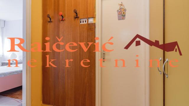 Stan, Dvosoban, Izdavanje, 60m2, Mirijevo, Zvezdara, Grge Jankesa