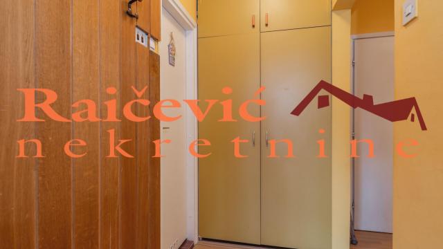 Stan, Dvosoban, Izdavanje, 60m2, Mirijevo, Zvezdara, Grge Jankesa