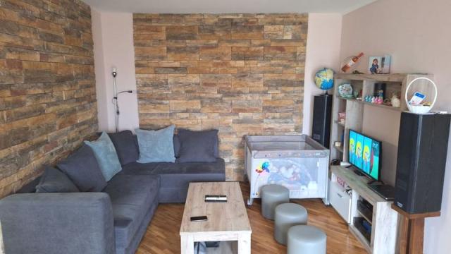 Stan, Trosoban, Prodaja, 71m2, Salajka, Novi Sad, Djordja Zlicica