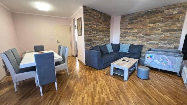 Stan, Trosoban, Prodaja, 71m2, Salajka, Novi Sad, Djordja Zlicica