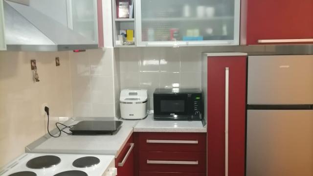 Stan, Trosoban, Prodaja, 71m2, Salajka, Novi Sad, Djordja Zlicica