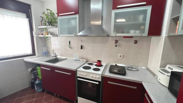 Stan, Trosoban, Prodaja, 71m2, Salajka, Novi Sad, Djordja Zlicica