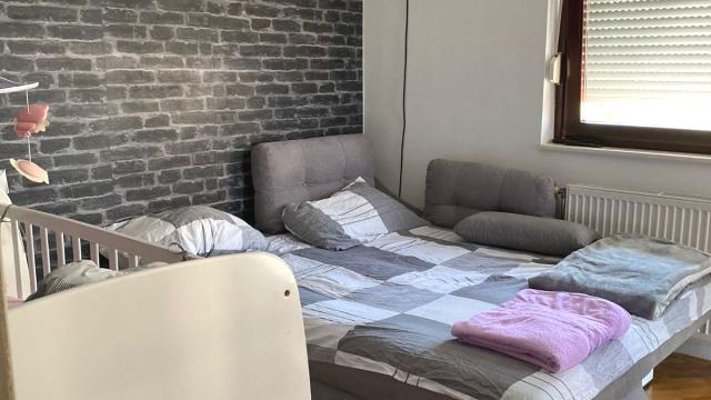 Stan, Trosoban, Prodaja, 71m2, Salajka, Novi Sad, Djordja Zlicica