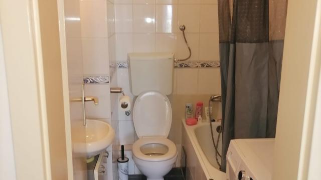 Stan, Trosoban, Prodaja, 71m2, Salajka, Novi Sad, Djordja Zlicica