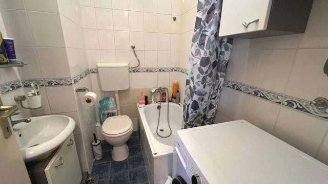 Stan, Trosoban, Prodaja, 71m2, Salajka, Novi Sad, Djordja Zlicica