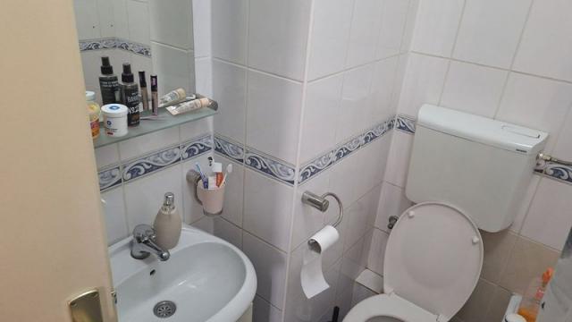 Stan, Trosoban, Prodaja, 71m2, Salajka, Novi Sad, Djordja Zlicica