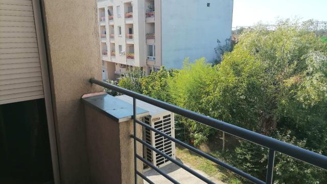 Stan, Trosoban, Prodaja, 71m2, Salajka, Novi Sad, Djordja Zlicica