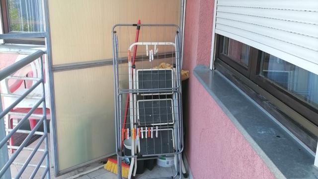 Stan, Trosoban, Prodaja, 71m2, Salajka, Novi Sad, Djordja Zlicica