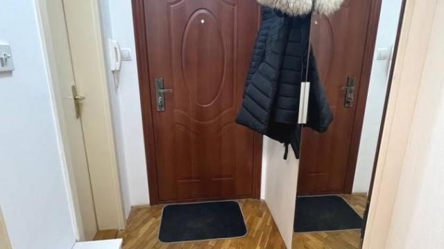 Stan, Trosoban, Prodaja, 71m2, Salajka, Novi Sad, Djordja Zlicica