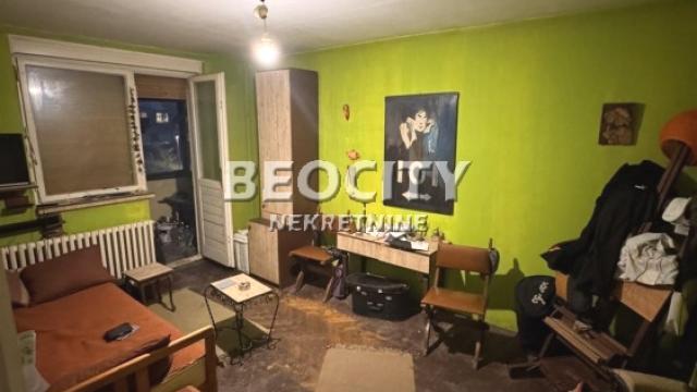 Stan, Jednoiposoban, Prodaja, 38m2, Šumice, Voždovac, Rimska