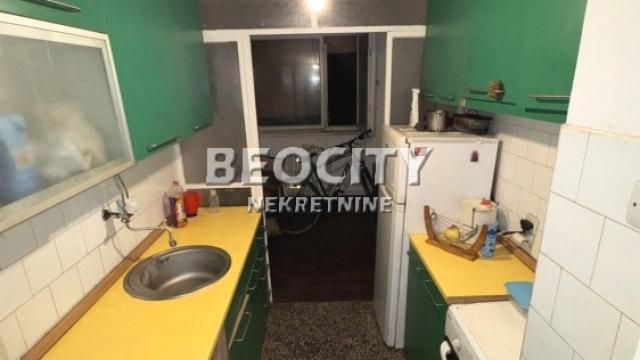 Stan, Jednoiposoban, Prodaja, 38m2, Šumice, Voždovac, Rimska