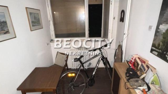 Stan, Jednoiposoban, Prodaja, 38m2, Šumice, Voždovac, Rimska