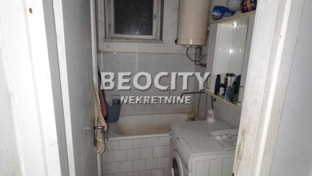 Stan, Jednoiposoban, Prodaja, 38m2, Šumice, Voždovac, Rimska