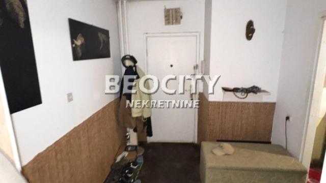 Stan, Jednoiposoban, Prodaja, 38m2, Šumice, Voždovac, Rimska