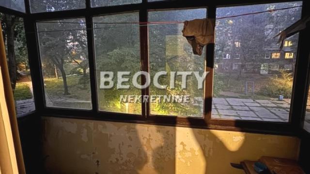 Stan, Jednoiposoban, Prodaja, 38m2, Šumice, Voždovac, Rimska