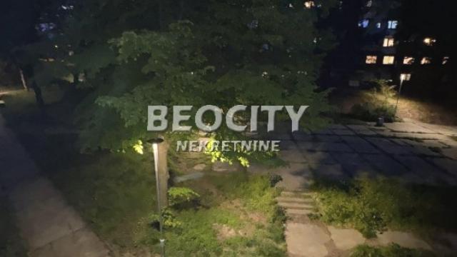 Stan, Jednoiposoban, Prodaja, 38m2, Šumice, Voždovac, Rimska