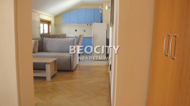 Stan, Troiposoban, Izdavanje, 83m2, Kalemegdan, Stari grad, Strahinjića Bana