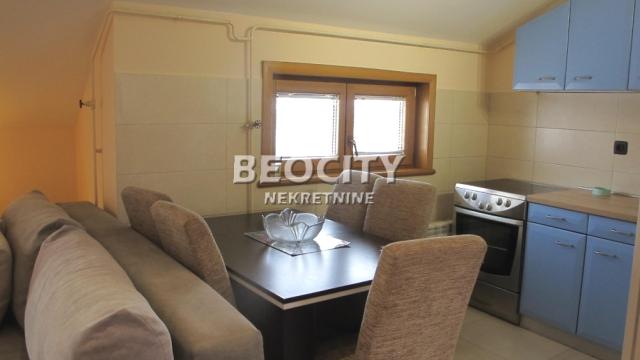 Stan, Troiposoban, Izdavanje, 83m2, Kalemegdan, Stari grad, Strahinjića Bana