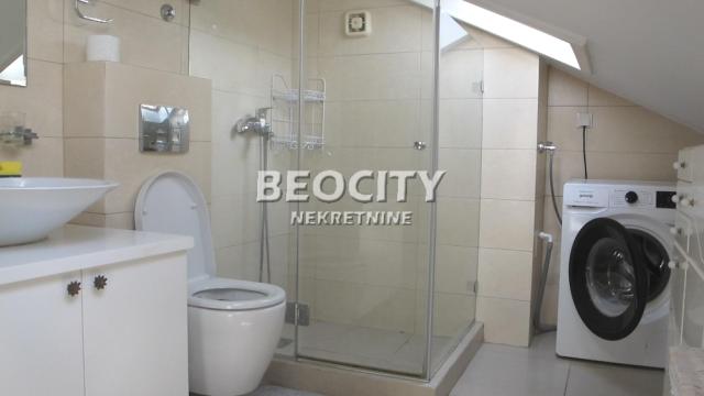 Stan, Troiposoban, Izdavanje, 83m2, Kalemegdan, Stari grad, Strahinjića Bana