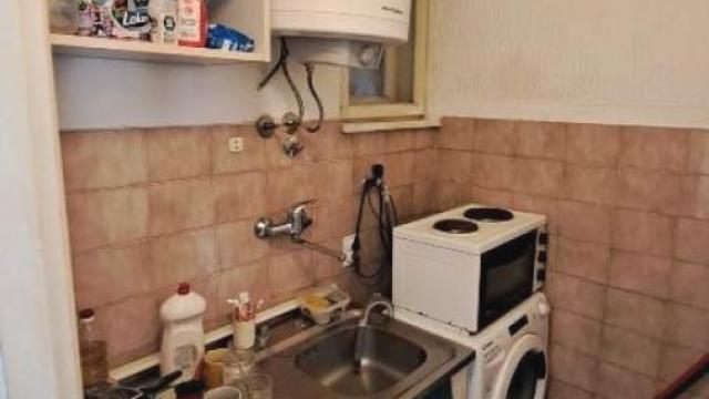 Stan, Dvosoban, Izdavanje, 30m2, Dorćol, Stari grad, Dobračina