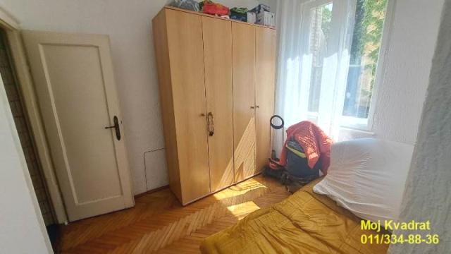 Stan, Dvosoban, Izdavanje, 30m2, Dorćol, Stari grad, Dobračina