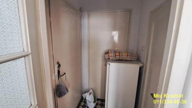 Stan, Dvosoban, Izdavanje, 30m2, Dorćol, Stari grad, Dobračina