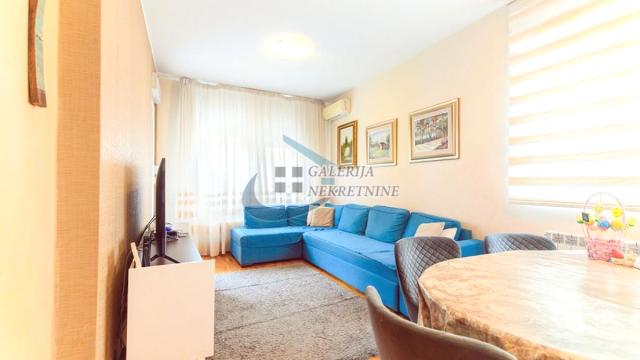 Stan, Trosoban, Prodaja, 70m2, Lekino brdo, Voždovac, Banjalučka