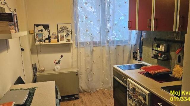 Stan, Garsonjera, Prodaja, 23m2, Crveni krst, Vračar, Cerska