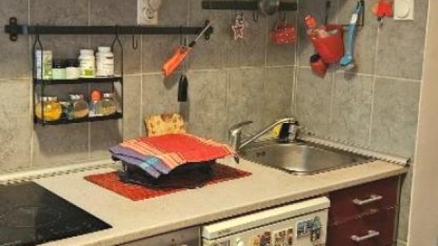 Stan, Garsonjera, Prodaja, 23m2, Crveni krst, Vračar, Cerska