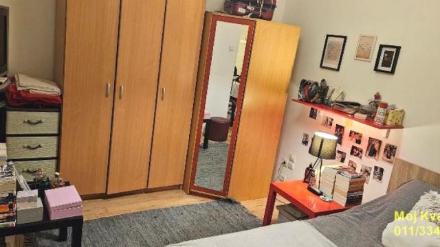 Stan, Garsonjera, Prodaja, 23m2, Crveni krst, Vračar, Cerska