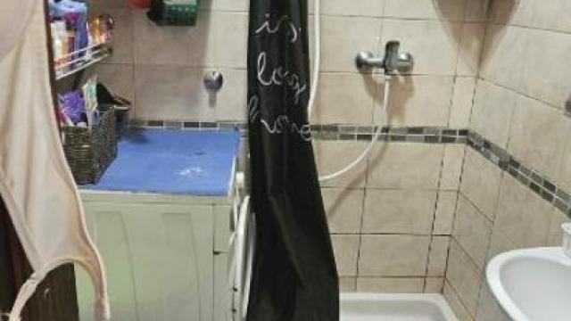 Stan, Garsonjera, Prodaja, 23m2, Crveni krst, Vračar, Cerska