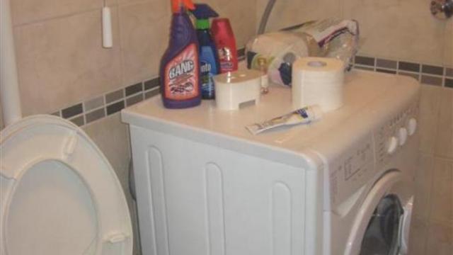 Stan, Garsonjera, Prodaja, 23m2, Crveni krst, Vračar, Cerska