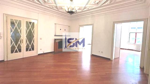 Stan, Izdavanje, 305m2, Krunska, Vračar, Mileševska