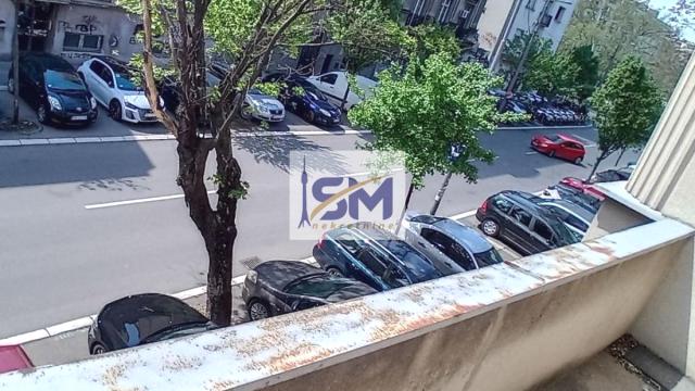 Stan, Izdavanje, 305m2, Krunska, Vračar, Mileševska