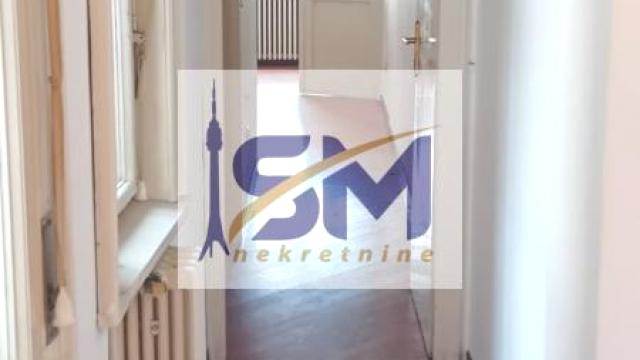 Stan, Izdavanje, 305m2, Krunska, Vračar, Mileševska