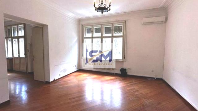 Stan, Izdavanje, 305m2, Krunska, Vračar, Mileševska