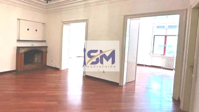 Stan, Izdavanje, 305m2, Krunska, Vračar, Mileševska