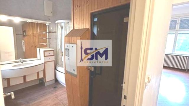 Stan, Izdavanje, 305m2, Krunska, Vračar, Mileševska