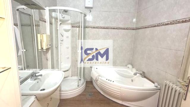 Stan, Izdavanje, 305m2, Krunska, Vračar, Mileševska