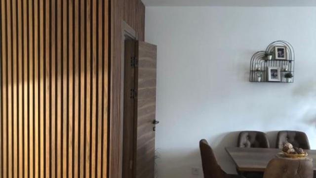 Stan, Troiposoban, Izdavanje, 95m2, Gornji grad, Zemun, Banatska