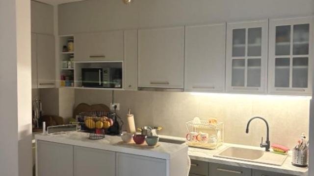 Stan, Troiposoban, Izdavanje, 95m2, Gornji grad, Zemun, Banatska