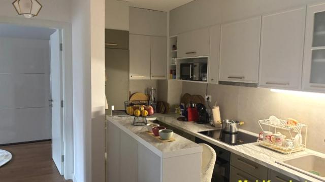 Stan, Troiposoban, Izdavanje, 95m2, Gornji grad, Zemun, Banatska