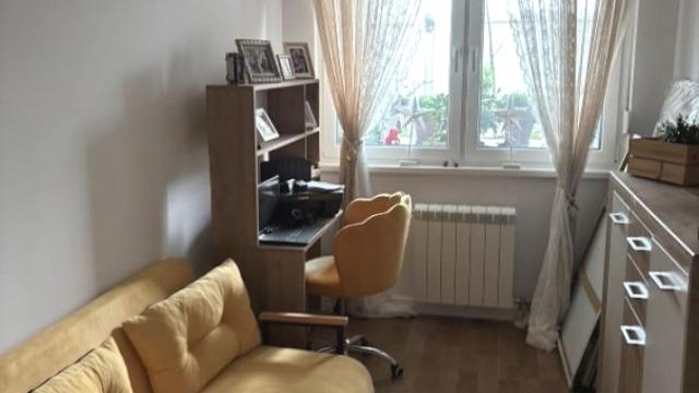 Stan, Troiposoban, Izdavanje, 95m2, Gornji grad, Zemun, Banatska