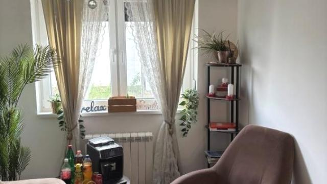 Stan, Troiposoban, Izdavanje, 95m2, Gornji grad, Zemun, Banatska