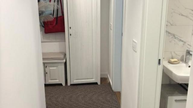 Stan, Troiposoban, Izdavanje, 95m2, Gornji grad, Zemun, Banatska